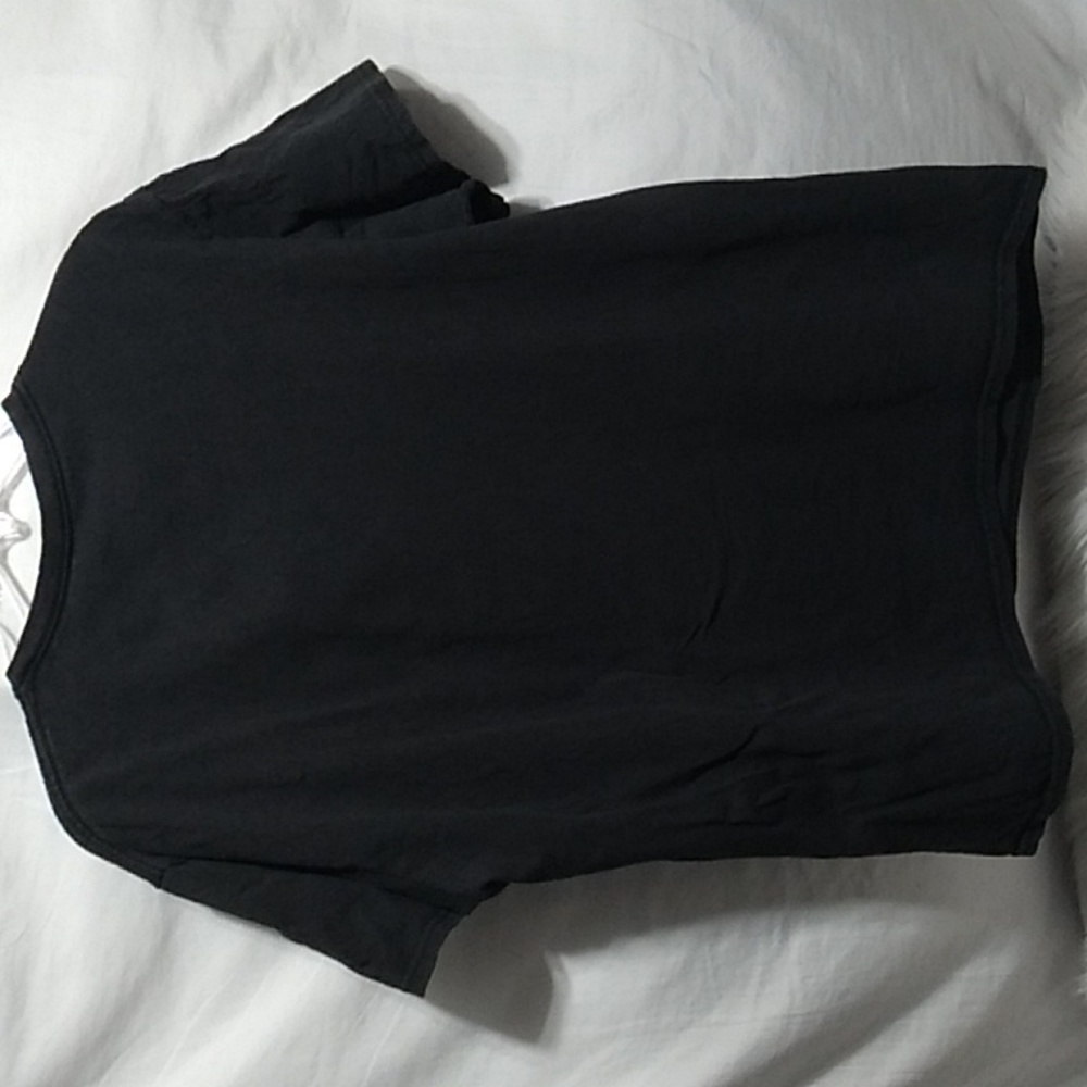 (C-67) SALE! HTF! Ohio State Dark Night At The Shoe Shirt No Size Tags - Picture 4 of 5